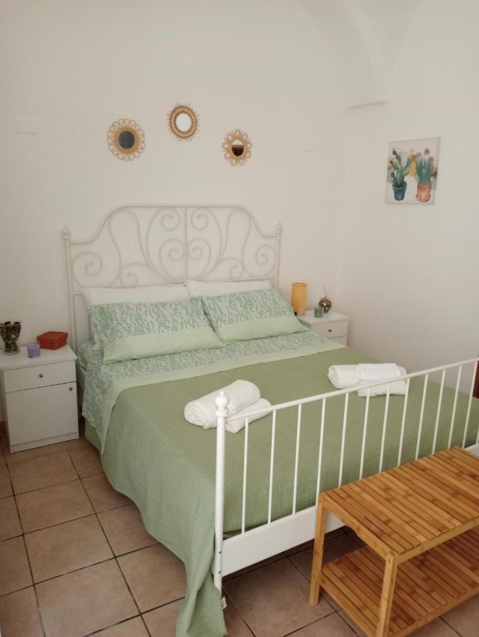 A Casuzza Apartamento Catânia Exterior foto
